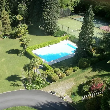 Euroville Appartamento *