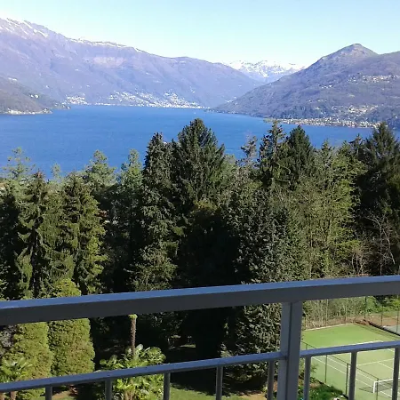 Appartamento Euroville Germignaga