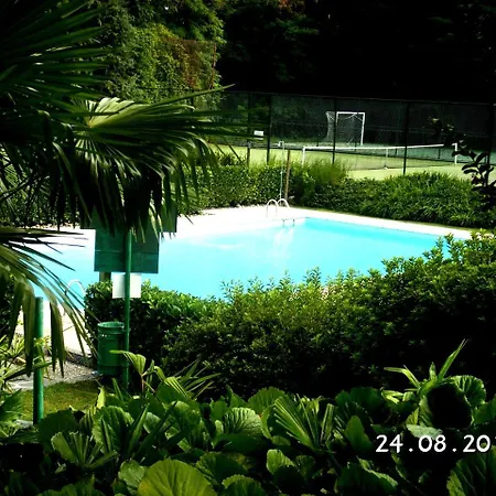 Appartamento Euroville Germignaga